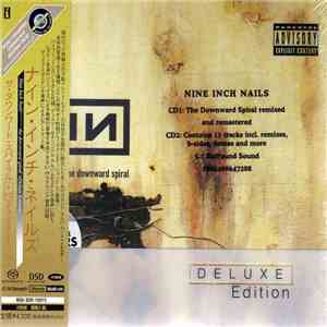 Nine Inch Nails - The Downward Spiral