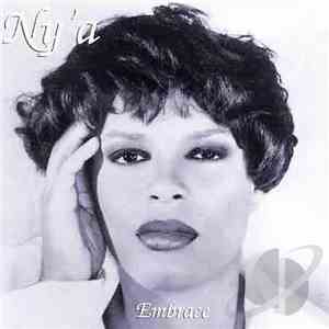Ny' A - Embrace