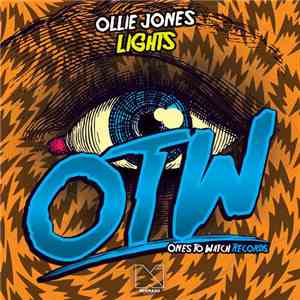 Ollie Jones - Lights