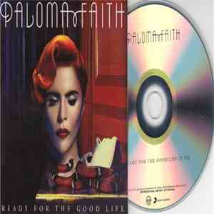 Paloma Faith - Ready For The Good Life