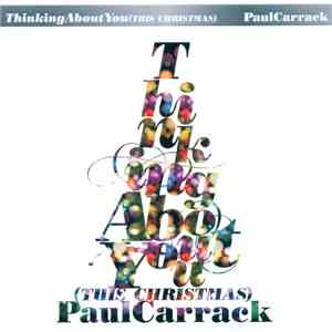 Paul Carrack - Thinking About You (This Christmas)