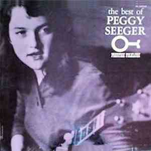 Peggy Seeger - The Best Of Peggy Seeger