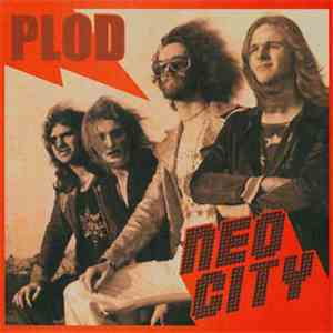 Plod - Neo City
