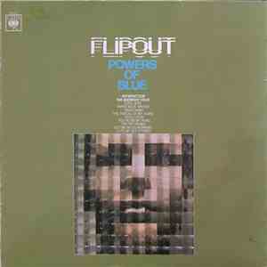 Powers Of Blue - Flipout
