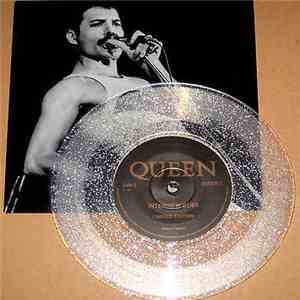 Queen - Interview 81/83