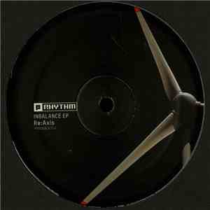 Re:Axis - Inbalance EP