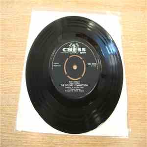 Rotary Connection - Soul Man / Ruby Tuesday