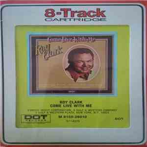 Roy Clark - Come Live With Me