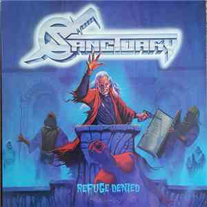 Sanctuary  - Refuge Denied