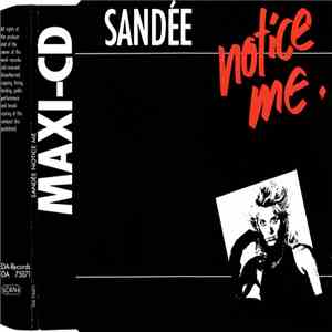 Sandée - Notice Me