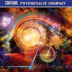 Santana - Psychedelic Journey