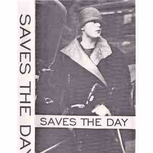 Saves The Day - Saves The Day