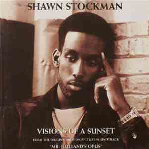Shawn Stockman - Visions Of A Sunset