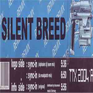 Silent Breed - Sync-In (Remix)