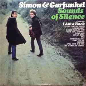Simon & Garfunkel - Sounds Of Silence