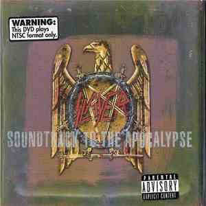 Slayer - Soundtrack To The Apocalypse