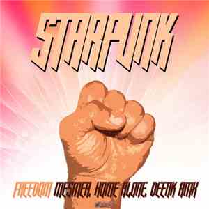 Starpunk - Freedom