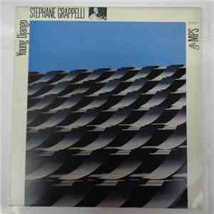 Stephane Grappelli - Young Django