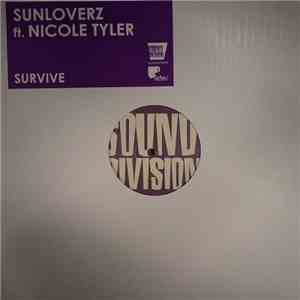 Sunloverz Feat. Nicole Tyler - Survive