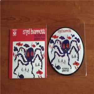 Syd Barrett - Octopus / Golden Hair