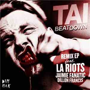 Tai - Beat Down Remix EP