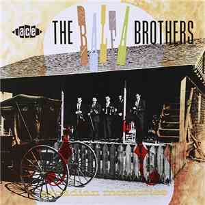 The Balfa Brothers - Arcadian Memories