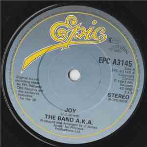 The Band A.K.A. - Joy