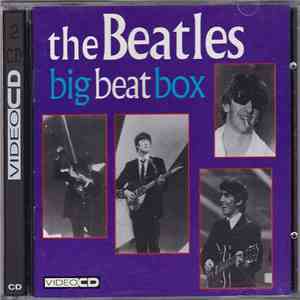 The Beatles - Big Beat Box