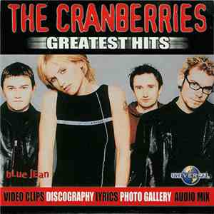 The Cranberries - Greatest Hits