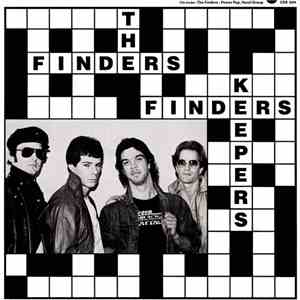 The Finders - Finders Keepers