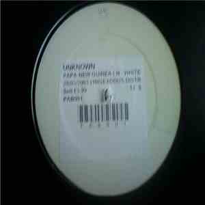 The Future Sound Of London - Papua New Guinea (Papa's Got A Brand New Guinea Mix)