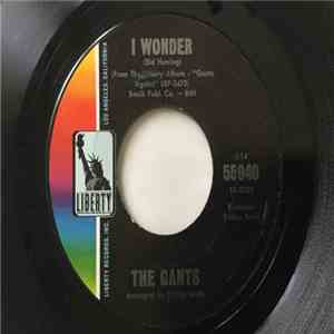 The Gants - Greener Days / I Wonder