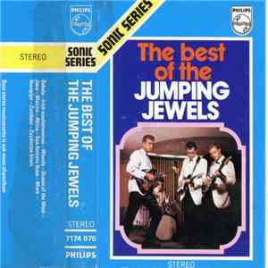 The Jumping Jewels - The Best Of The Jumping Jewels