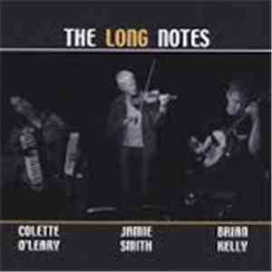 The Long Notes - The Long Notes