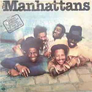 The Manhattans - The Manhattans