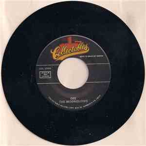 The Moonglows - Gee / My Imagination