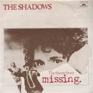 The Shadows - The Theme From 'Missing'