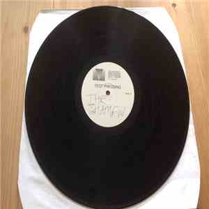 The Shamen - Transamazonia