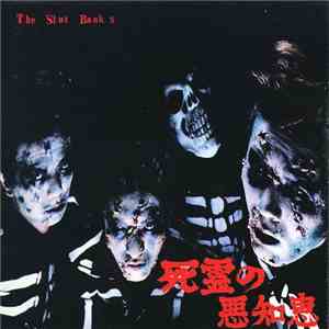 The Slut Banks - Sly & The Dead