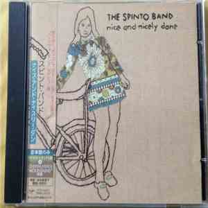 The Spinto Band - Nice and Nicely Done