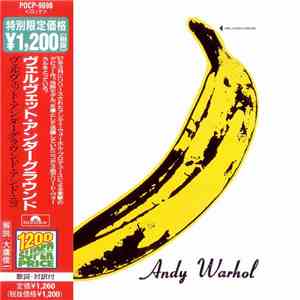 The Velvet Underground & Nico - The Velvet Underground & Nico