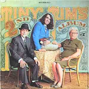 Tiny Tim - Tiny Tim's 2nd Album