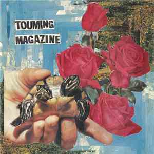Touming Magazine - Touming Magazine