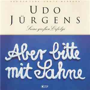 Udo Jürgens - Aber Bitte Mit Sahne
