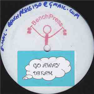 Unknown Artist - Go Away Dream / People Get Ready