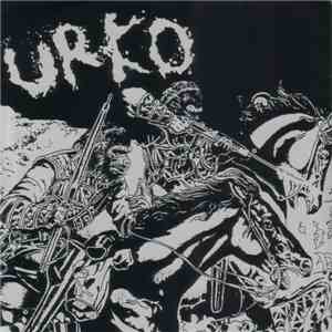 Urko / The Chineapple Punx - Urko / A Right Royal Knees Up