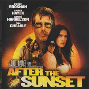 Various - After The Sunset (Music From The Motion Picture)