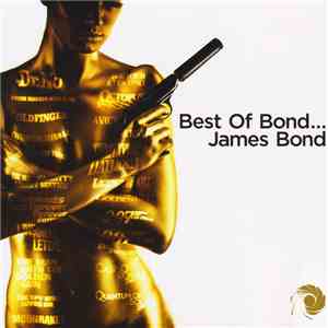 Various - Best Of Bond... James Bond