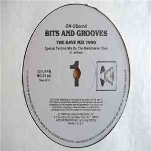 Various - Bits And Grooves