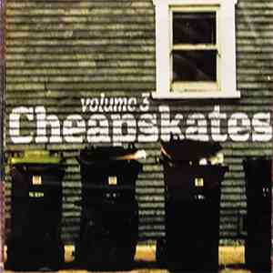 Various - Cheapskates Volume 3